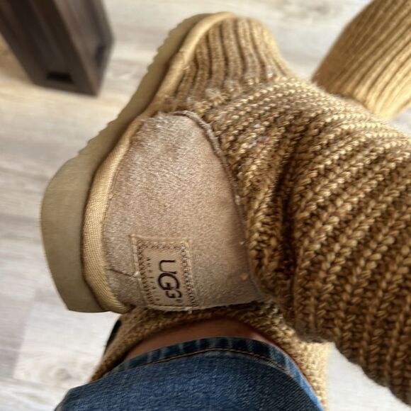 Ugg boots size 8 preloved EUC ❤️ - Picture 12 of 12